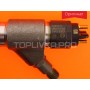Форсунка топливная для двигателя  ISF 3.8  EURO-3. BOSCH 0445120134.   Cummins  5283275, 4947582. (оригинал)